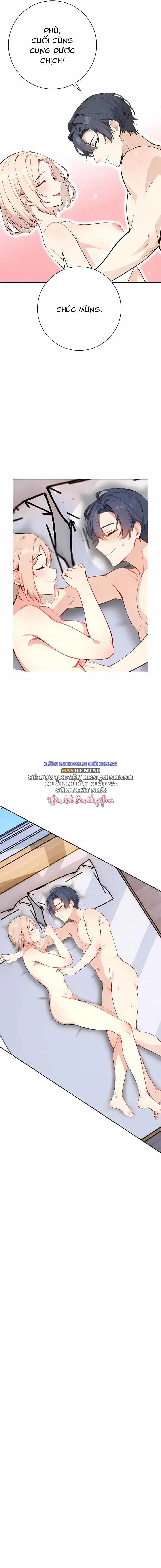 Đại Dịch Toàn Cầu - Chapter 8 trang 9