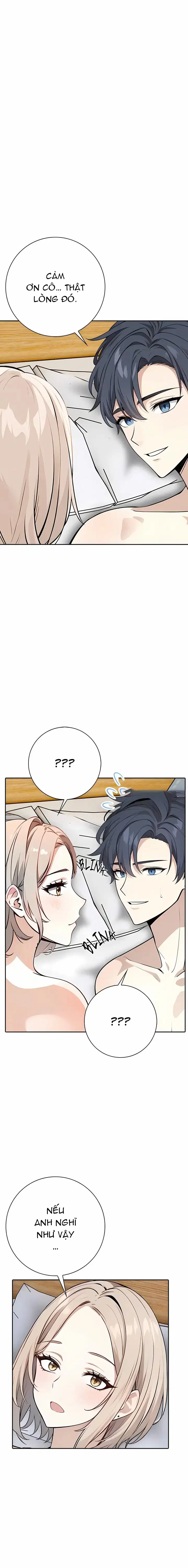 Đại Dịch Toàn Cầu - Chapter 8 trang 10