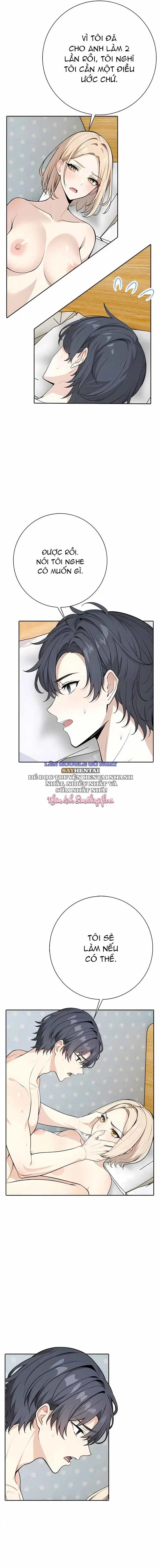 Đại Dịch Toàn Cầu - Chapter 8 trang 13