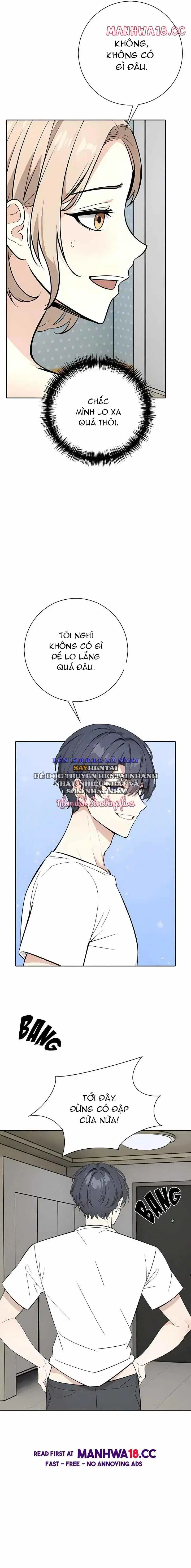Đại Dịch Toàn Cầu - Chapter 8 trang 16