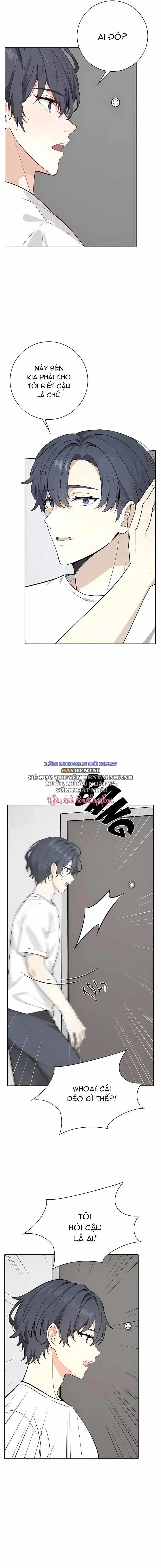 Đại Dịch Toàn Cầu - Chapter 8 trang 17
