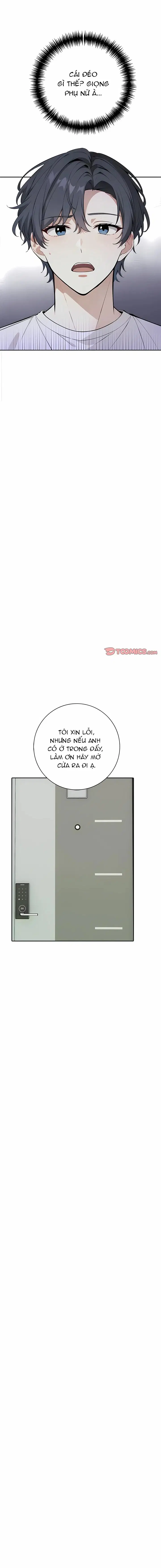 Đại Dịch Toàn Cầu - Chapter 9 trang 2