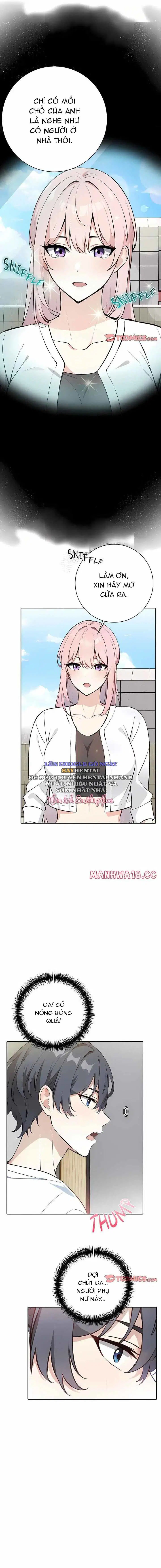 Đại Dịch Toàn Cầu - Chapter 9 trang 4