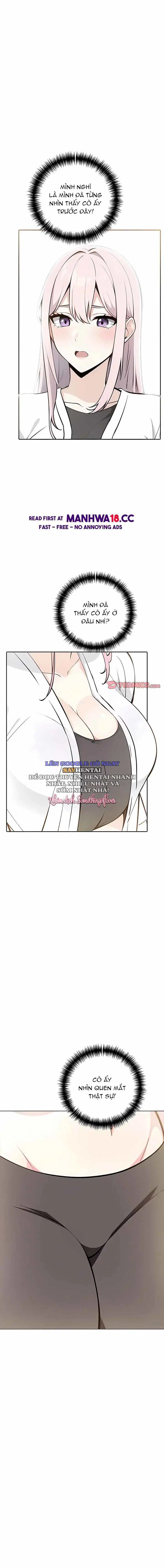 Đại Dịch Toàn Cầu - Chapter 9 trang 5