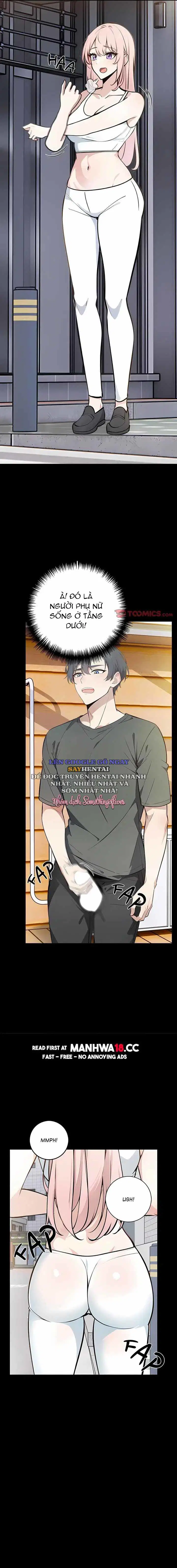 Đại Dịch Toàn Cầu - Chapter 9 trang 7