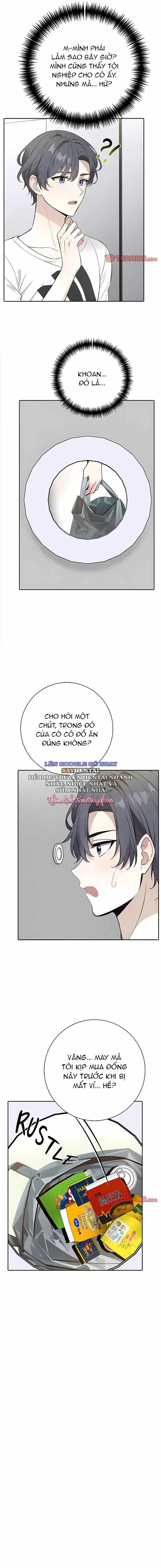 Đại Dịch Toàn Cầu - Chapter 9 trang 13