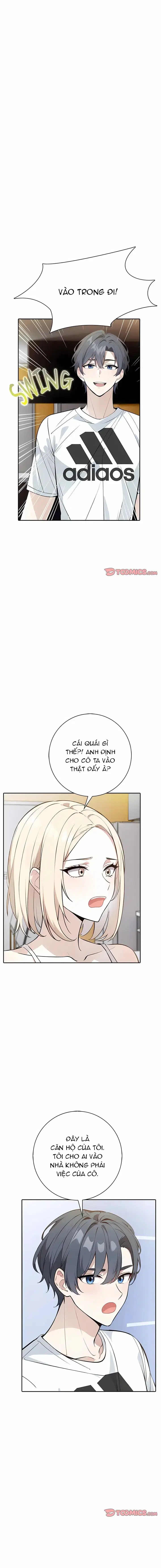 Đại Dịch Toàn Cầu - Chapter 9 trang 14