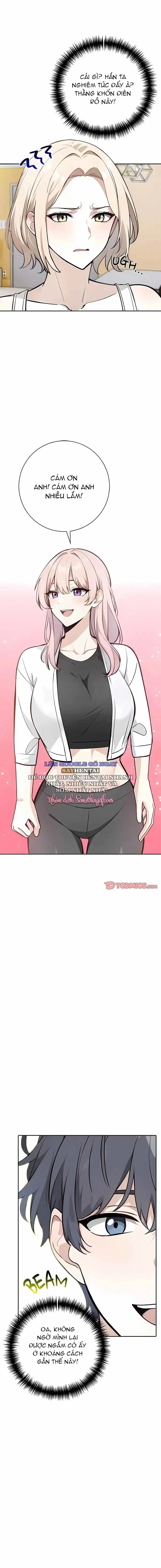 Đại Dịch Toàn Cầu - Chapter 9 trang 15