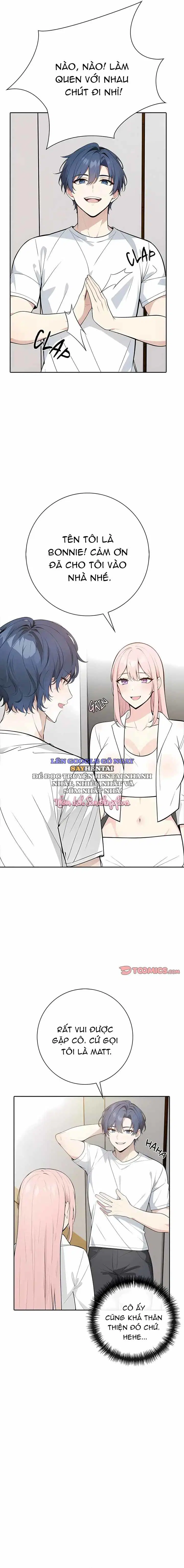 Đại Dịch Toàn Cầu - Chapter 10 trang 4