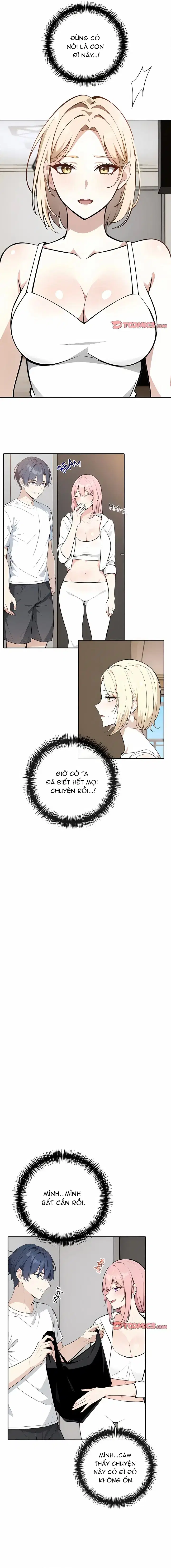 Đại Dịch Toàn Cầu - Chapter 10 trang 11