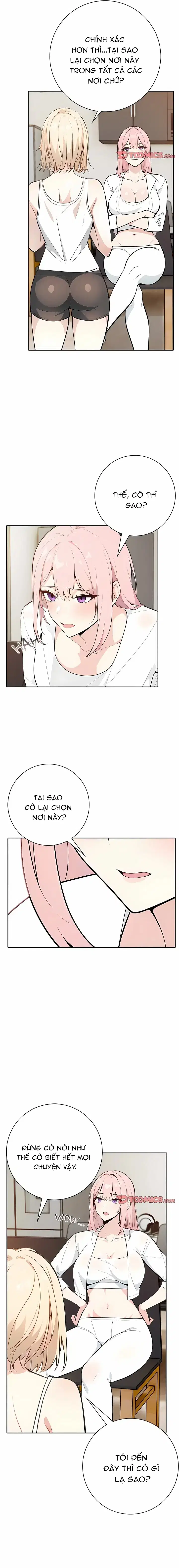 Đại Dịch Toàn Cầu - Chapter 10 trang 17