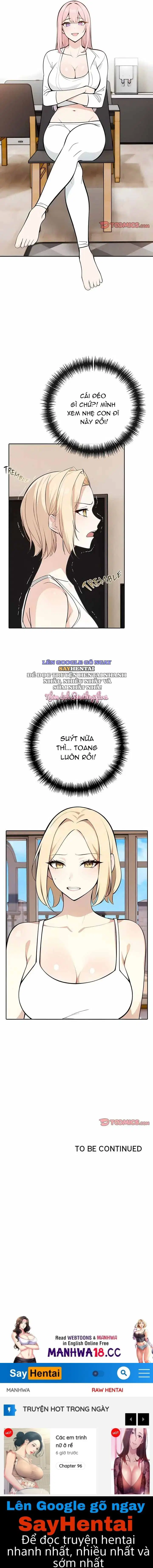 Đại Dịch Toàn Cầu - Chapter 10 trang 19