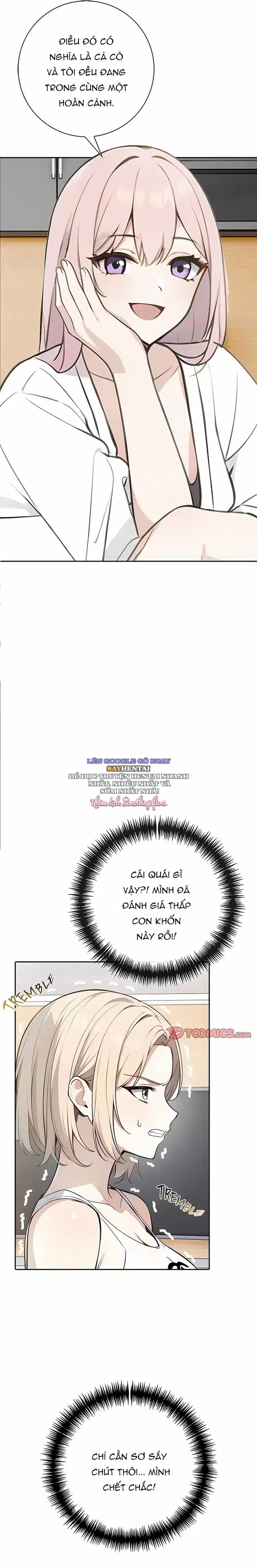 Đại Dịch Toàn Cầu - Chapter 11 trang 2