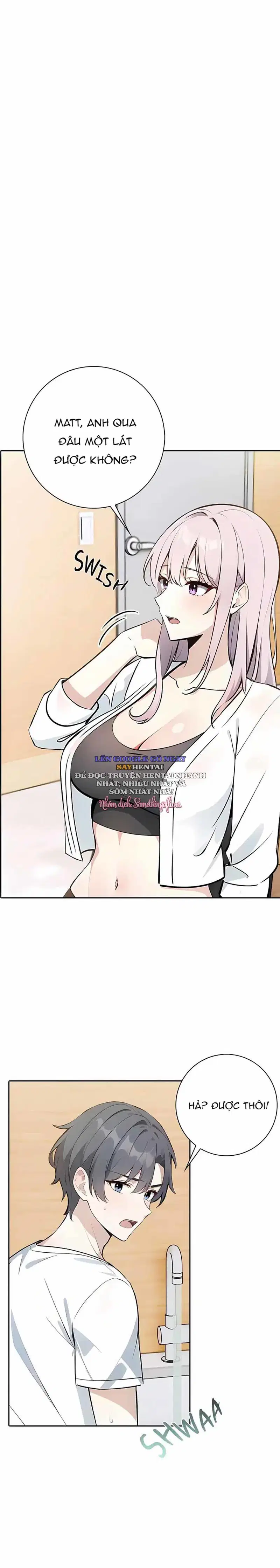 Đại Dịch Toàn Cầu - Chapter 11 trang 6