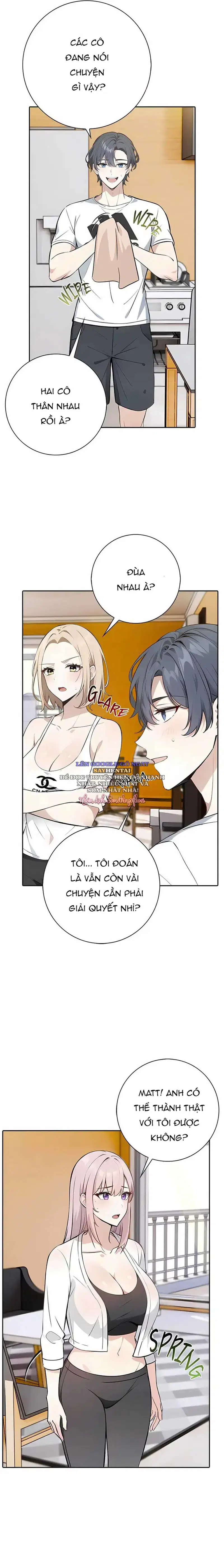 Đại Dịch Toàn Cầu - Chapter 11 trang 7