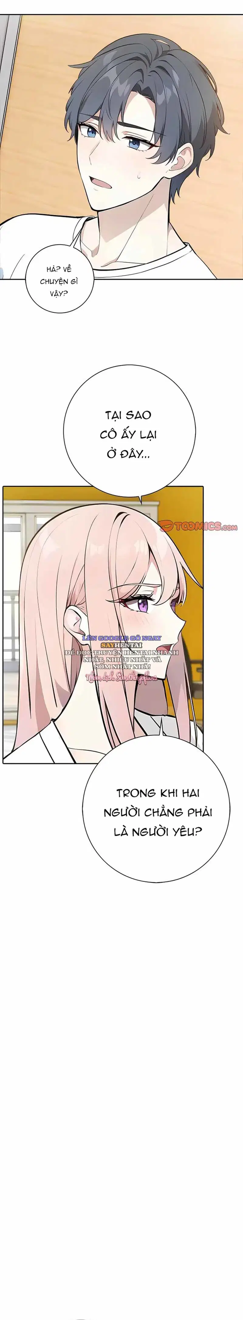 Đại Dịch Toàn Cầu - Chapter 11 trang 8