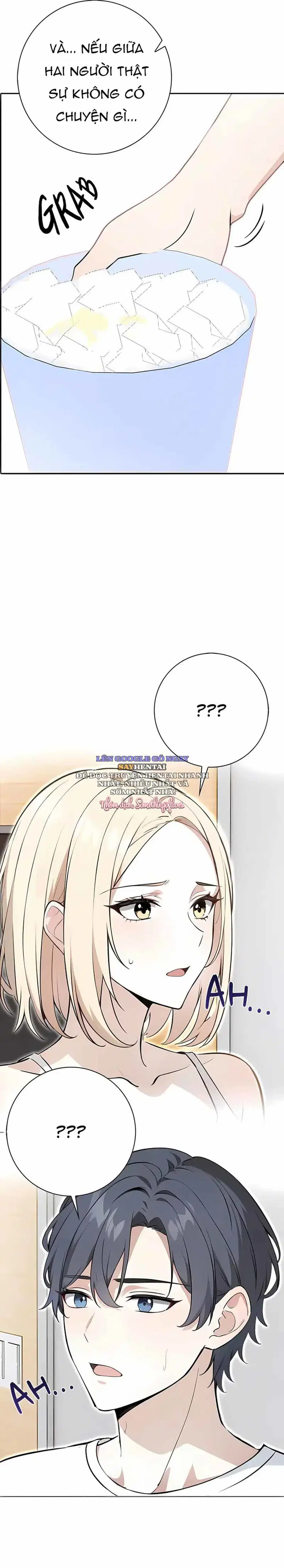 Đại Dịch Toàn Cầu - Chapter 11 trang 9