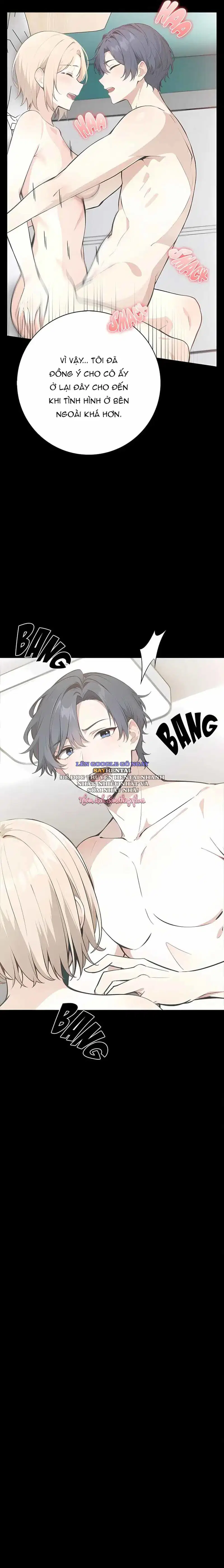 Đại Dịch Toàn Cầu - Chapter 11 trang 13