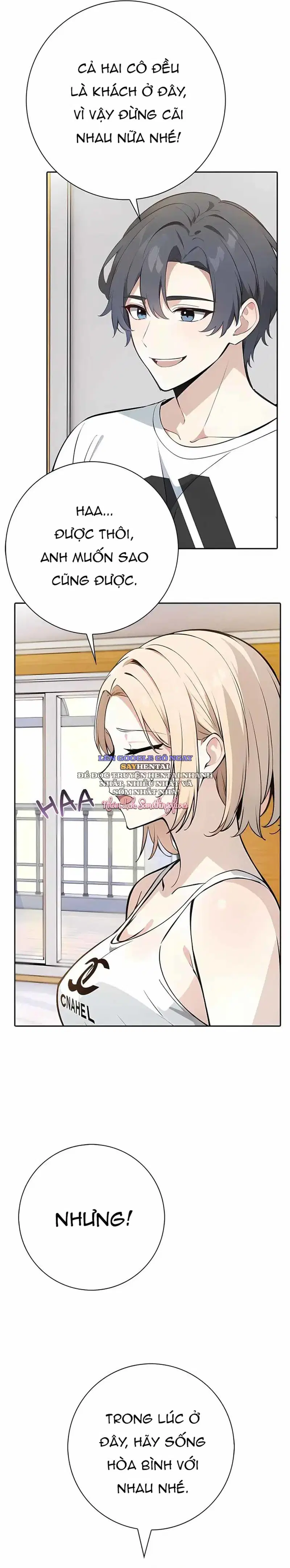 Đại Dịch Toàn Cầu - Chapter 11 trang 16