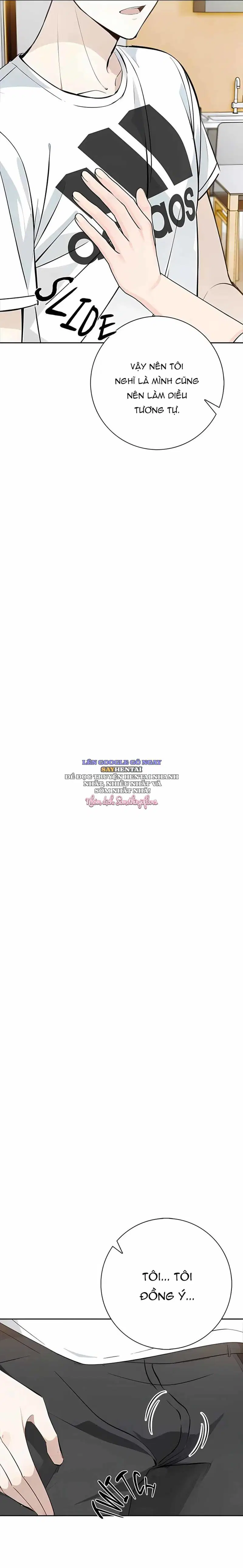 Đại Dịch Toàn Cầu - Chapter 11 trang 20