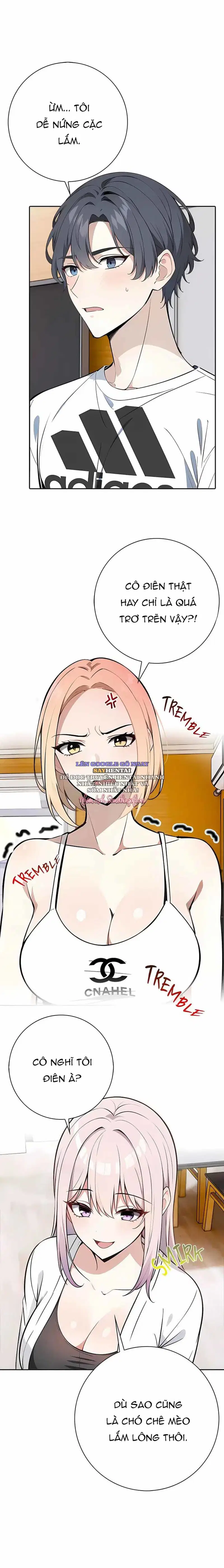 Đại Dịch Toàn Cầu - Chapter 11 trang 25