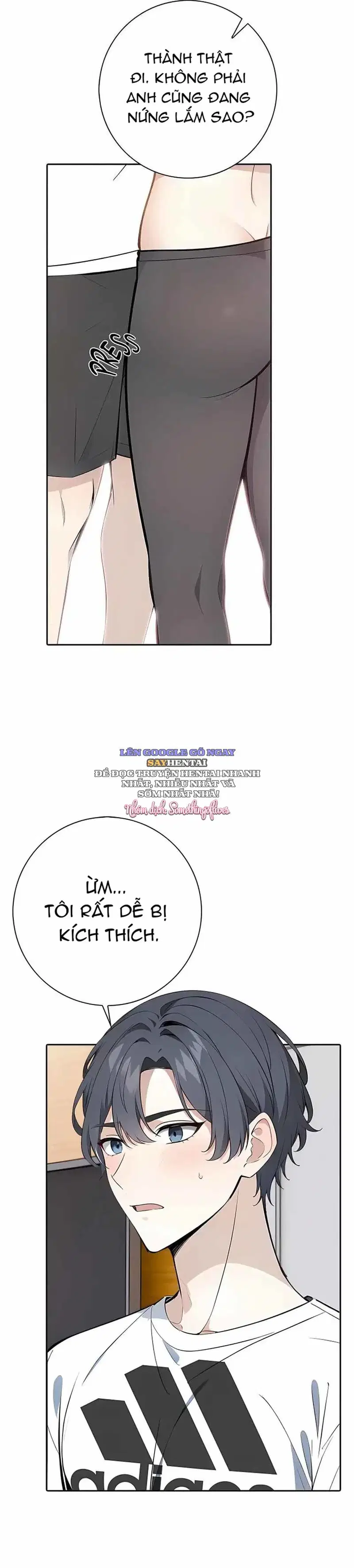 Đại Dịch Toàn Cầu - Chapter 12 trang 2