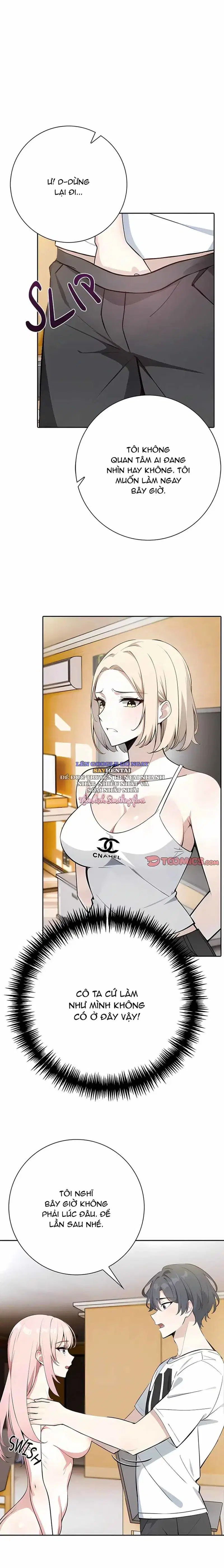 Đại Dịch Toàn Cầu - Chapter 13 trang 2