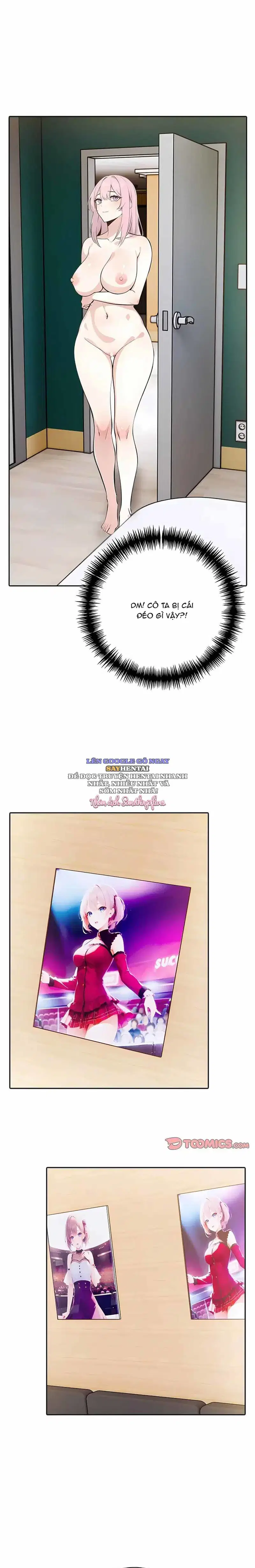 Đại Dịch Toàn Cầu - Chapter 13 trang 7