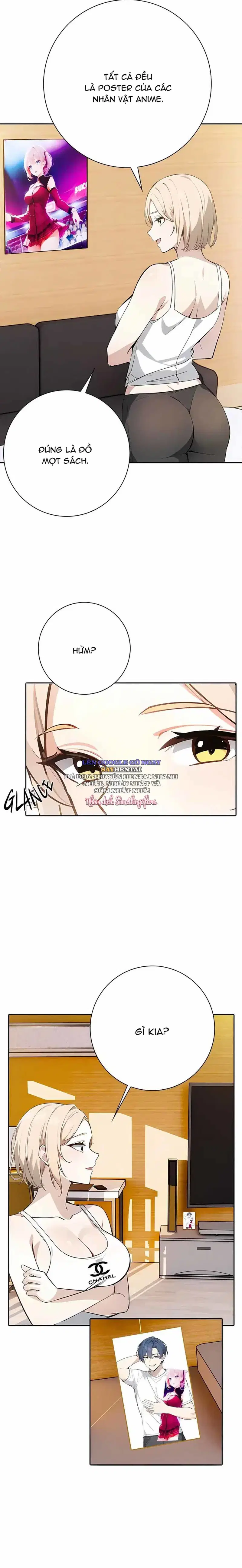 Đại Dịch Toàn Cầu - Chapter 13 trang 8