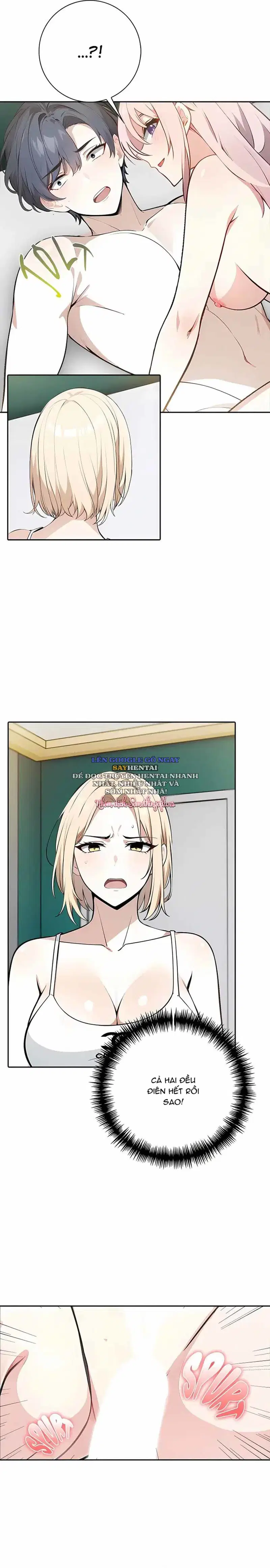 Đại Dịch Toàn Cầu - Chapter 13 trang 19