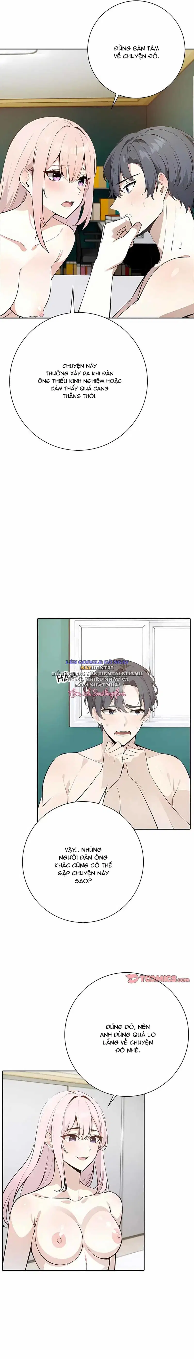 Đại Dịch Toàn Cầu - Chapter 13 trang 22