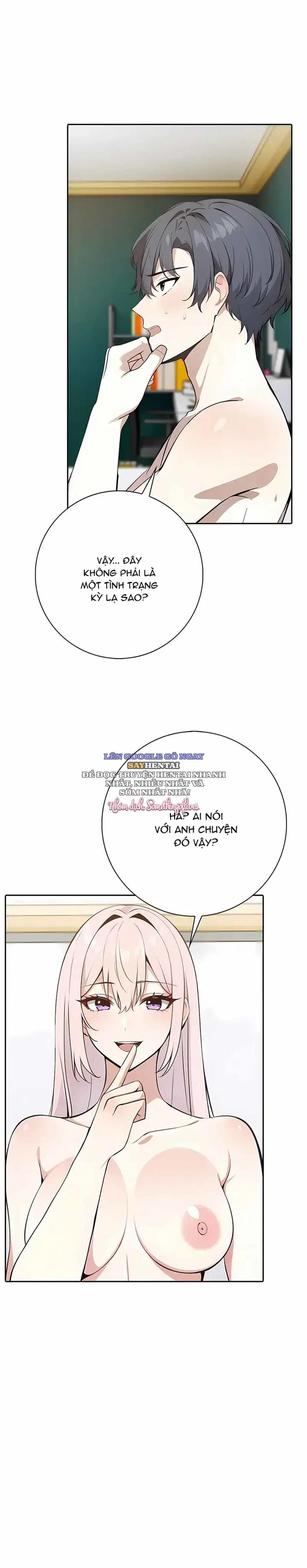Đại Dịch Toàn Cầu - Chapter 13 trang 23