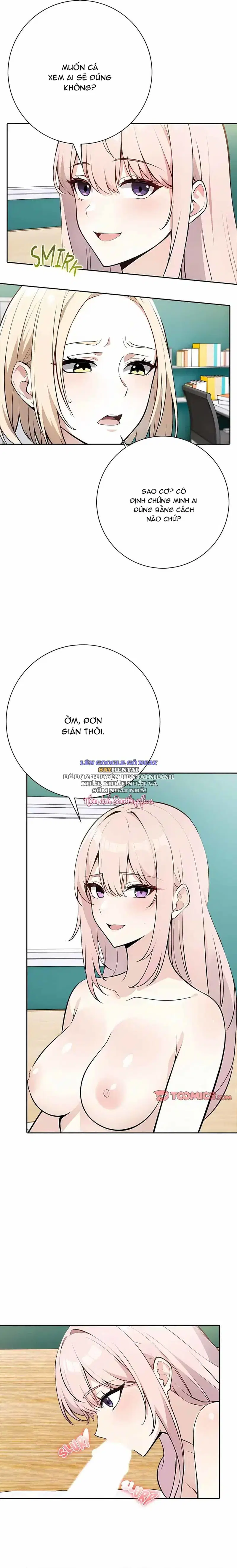 Đại Dịch Toàn Cầu - Chapter 13 trang 25