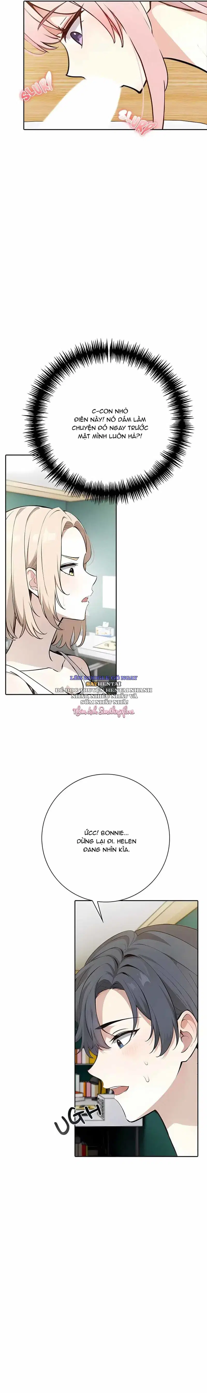 Đại Dịch Toàn Cầu - Chapter 13 trang 26