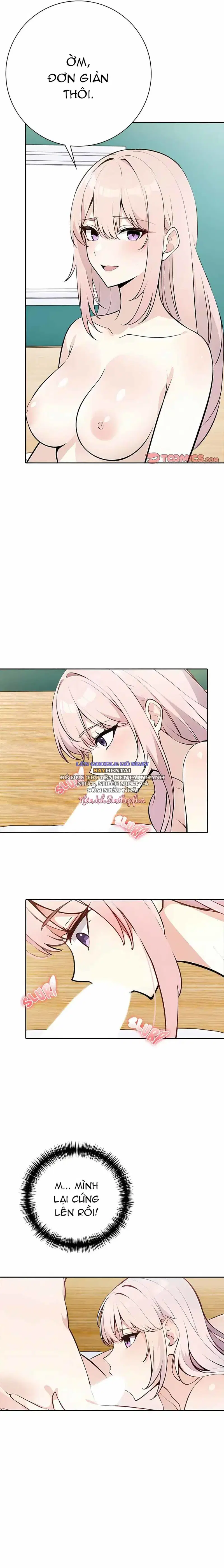 Đại Dịch Toàn Cầu - Chapter 14 trang 3