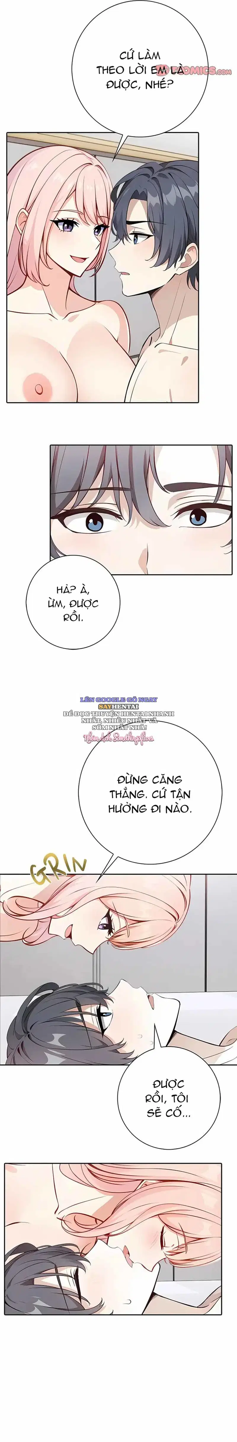 Đại Dịch Toàn Cầu - Chapter 14 trang 5