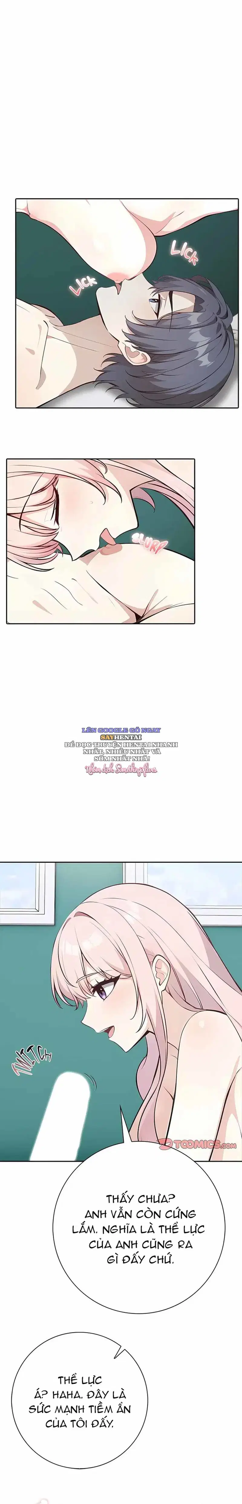 Đại Dịch Toàn Cầu - Chapter 14 trang 7