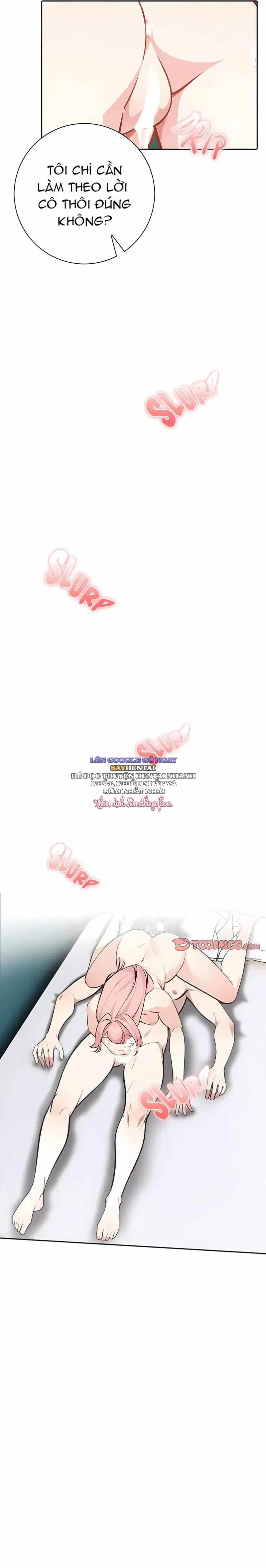 Đại Dịch Toàn Cầu - Chapter 14 trang 9