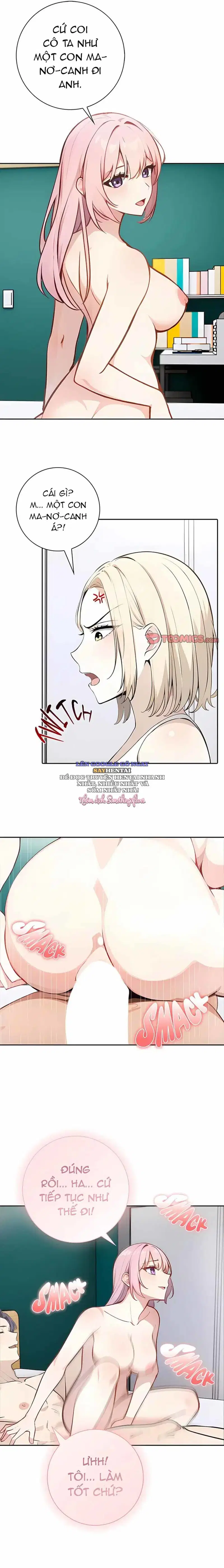 Đại Dịch Toàn Cầu - Chapter 14 trang 14