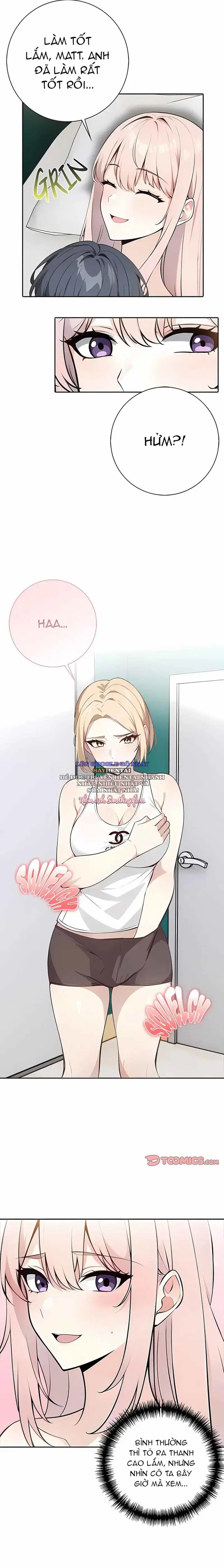 Đại Dịch Toàn Cầu - Chapter 14 trang 18