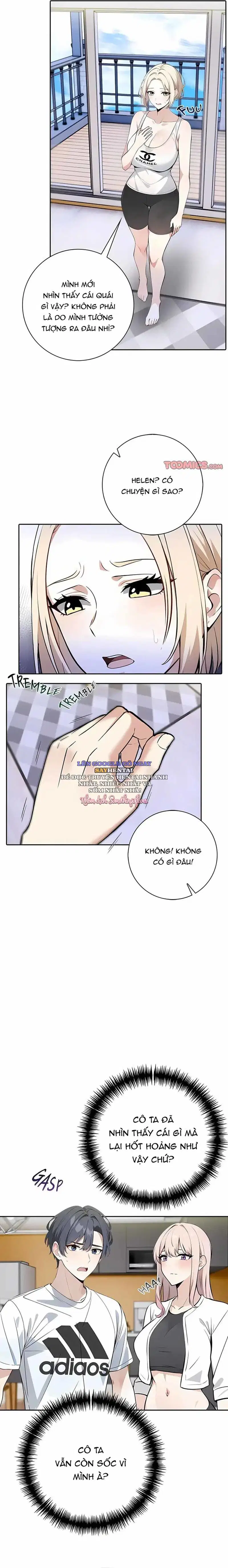 Đại Dịch Toàn Cầu - Chapter 15 trang 16