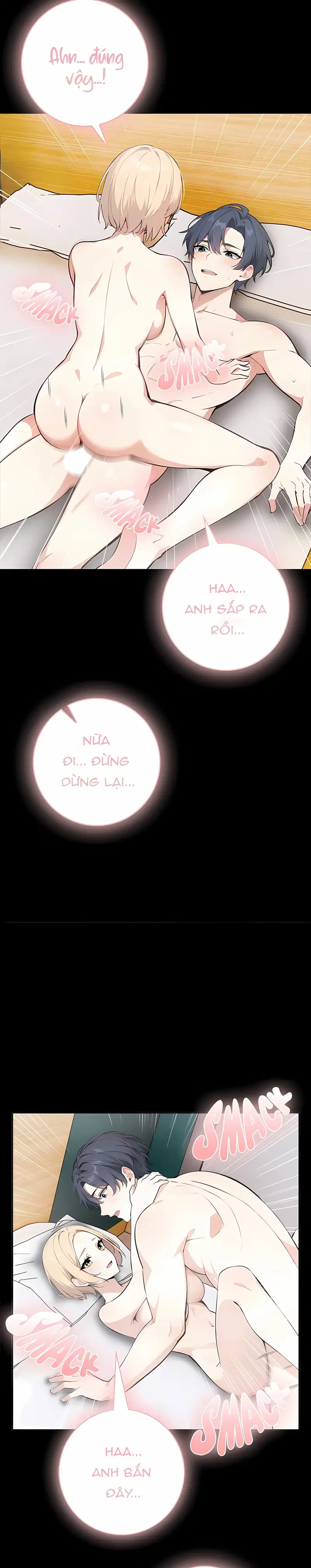 Đại Dịch Toàn Cầu - Chapter 16 trang 7