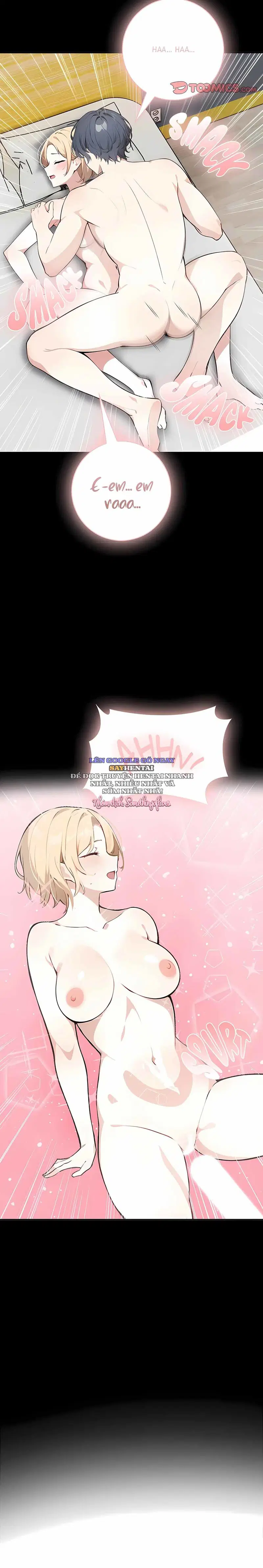 Đại Dịch Toàn Cầu - Chapter 16 trang 8