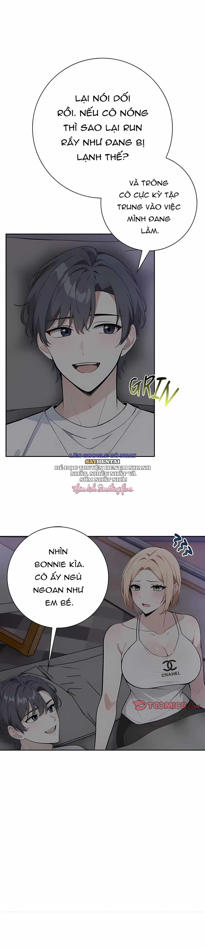 Đại Dịch Toàn Cầu - Chapter 16 trang 12