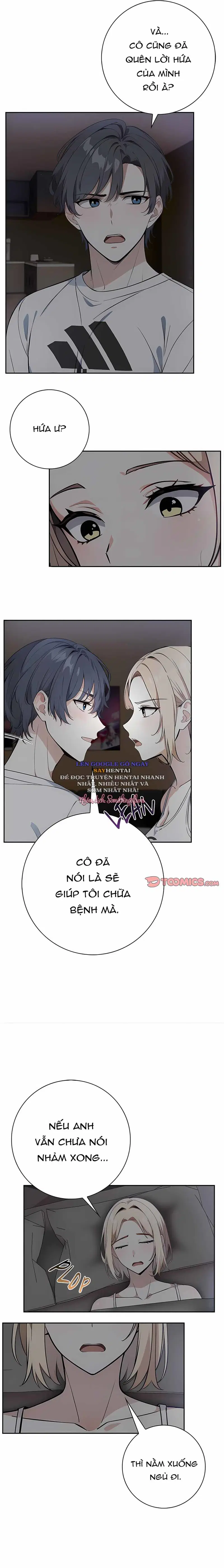 Đại Dịch Toàn Cầu - Chapter 16 trang 17