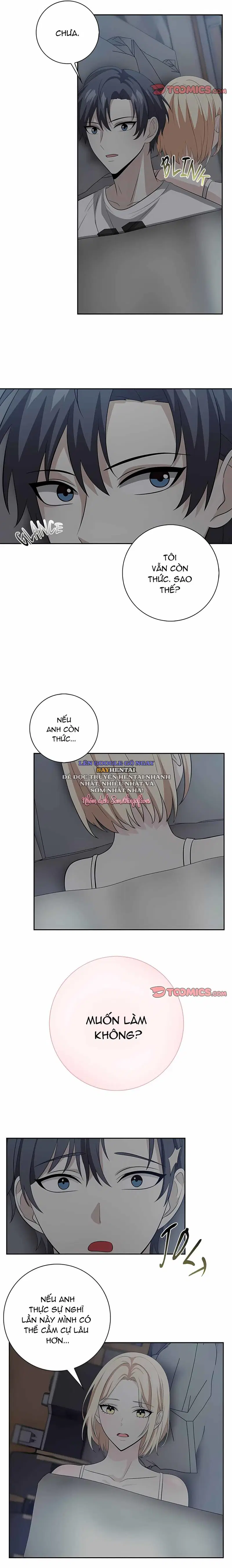 Đại Dịch Toàn Cầu - Chapter 17 trang 4