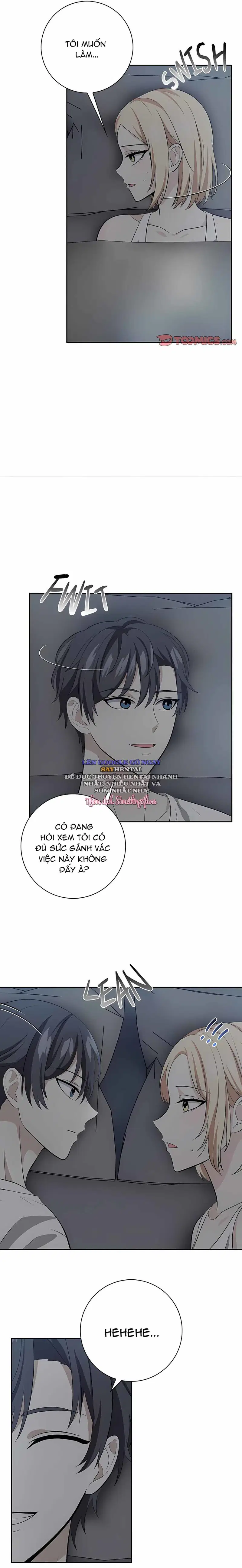 Đại Dịch Toàn Cầu - Chapter 17 trang 5