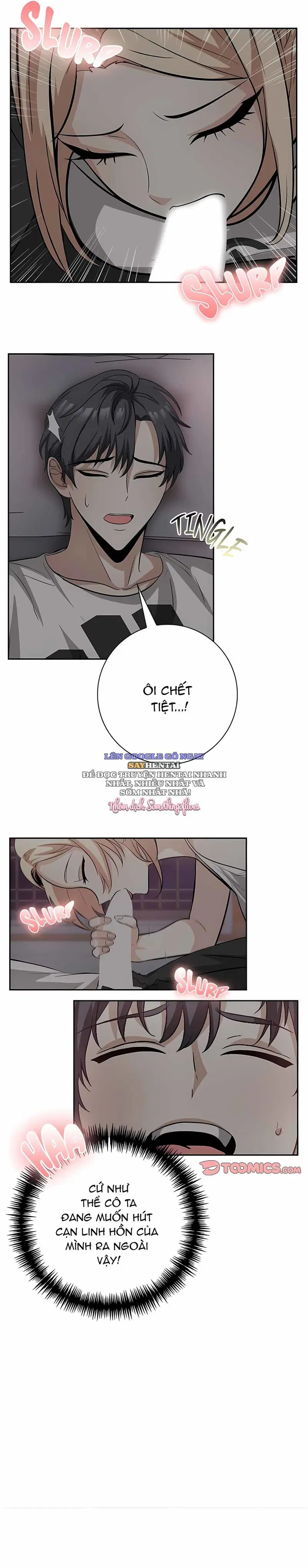 Đại Dịch Toàn Cầu - Chapter 17 trang 9
