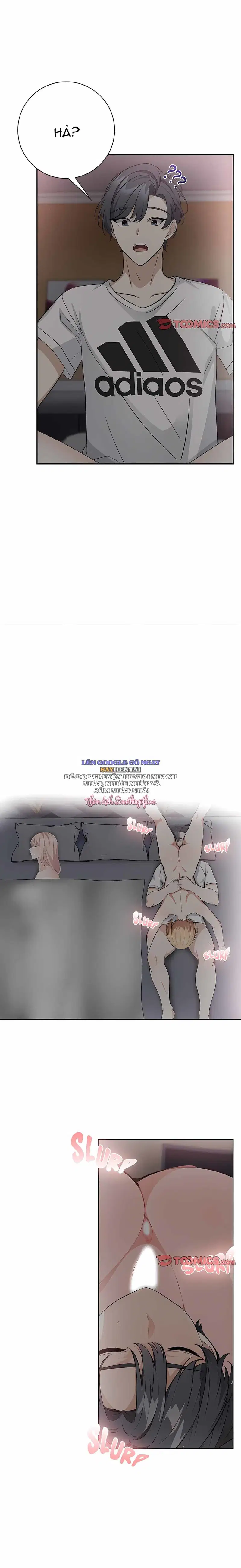 Đại Dịch Toàn Cầu - Chapter 17 trang 12
