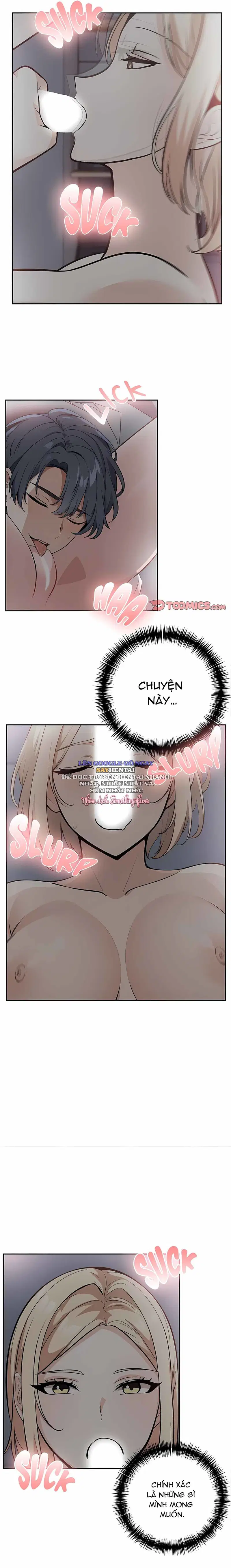Đại Dịch Toàn Cầu - Chapter 17 trang 13
